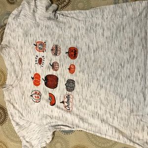 Halloween T-shirt